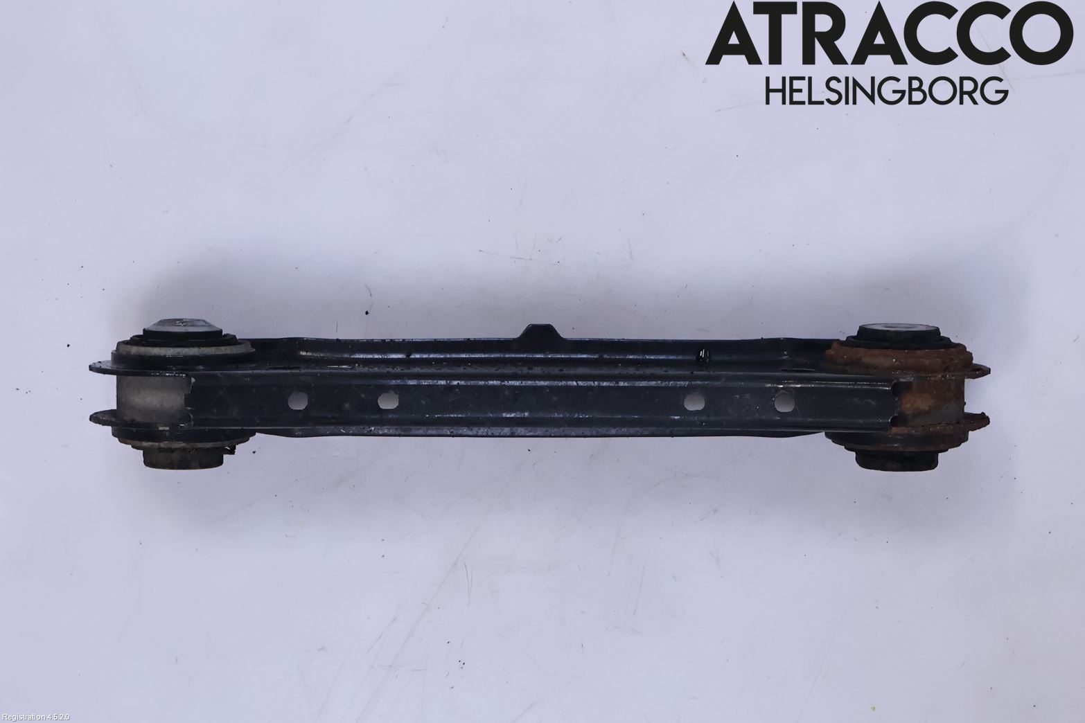 BMW X1 E84 10-15 Bärarm Bak Övre Höger