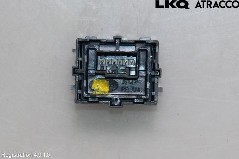 Jaguar XF (X260) 16-24 Strömställare Centrallås