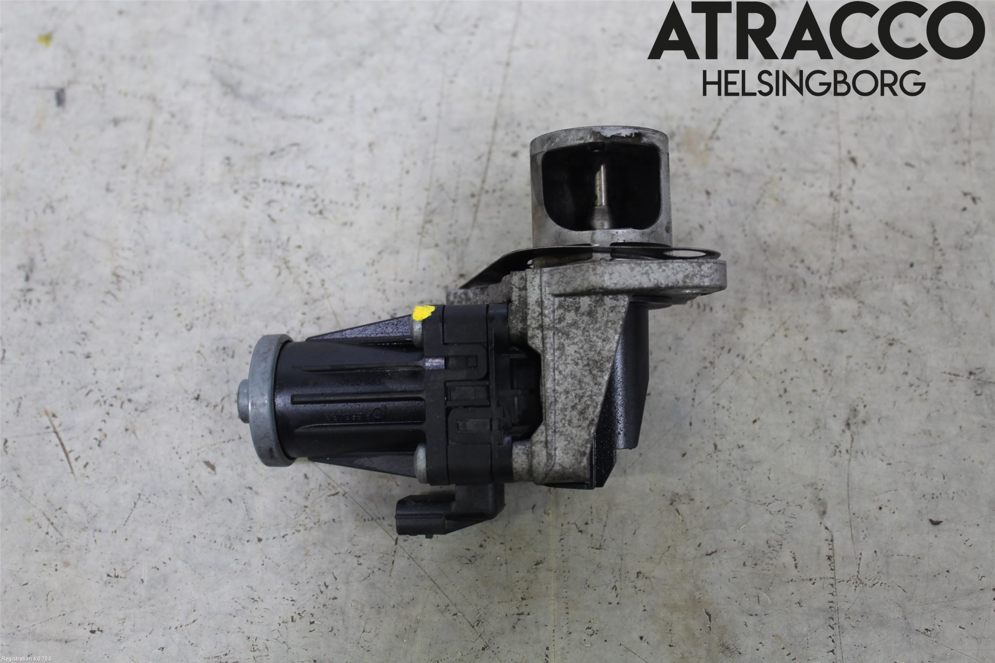 Mercedes-Benz MB CITAN (W415) 13-21 Egr Ventil