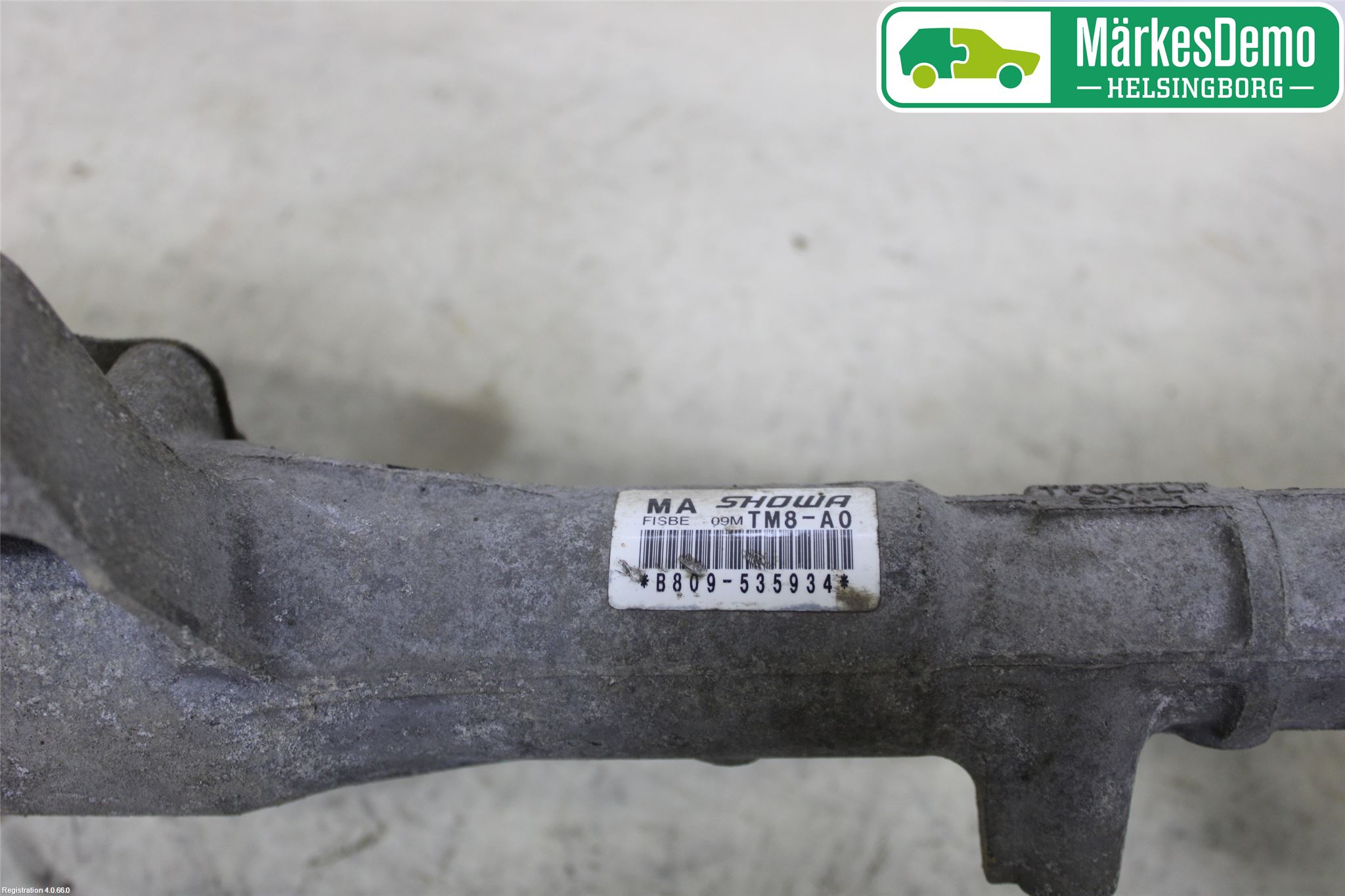 Honda INSIGHT Styrväxel-Snäcka Elektrisk