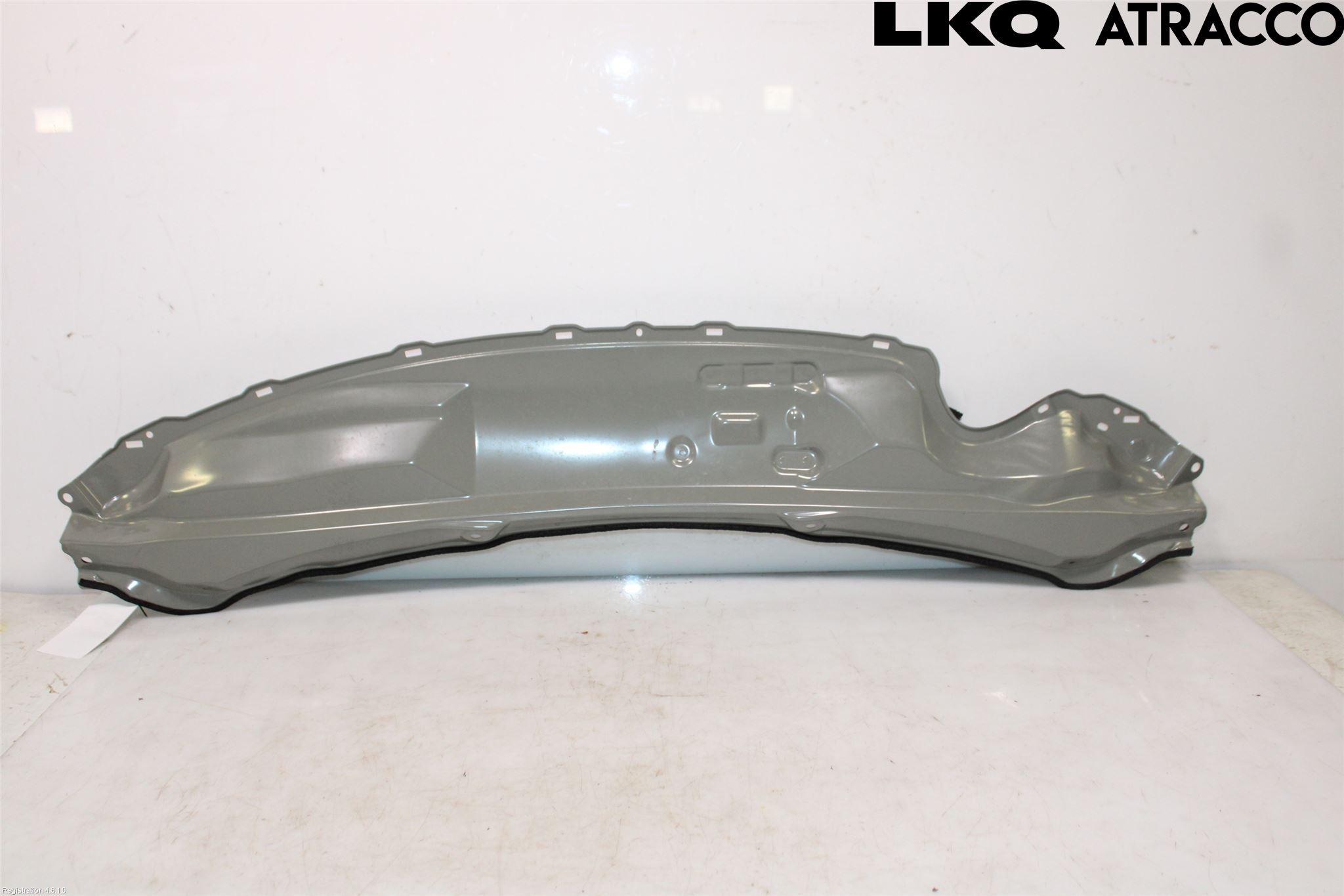 Toyota AYGO 15-21 Torpedplåt-Torpedplast