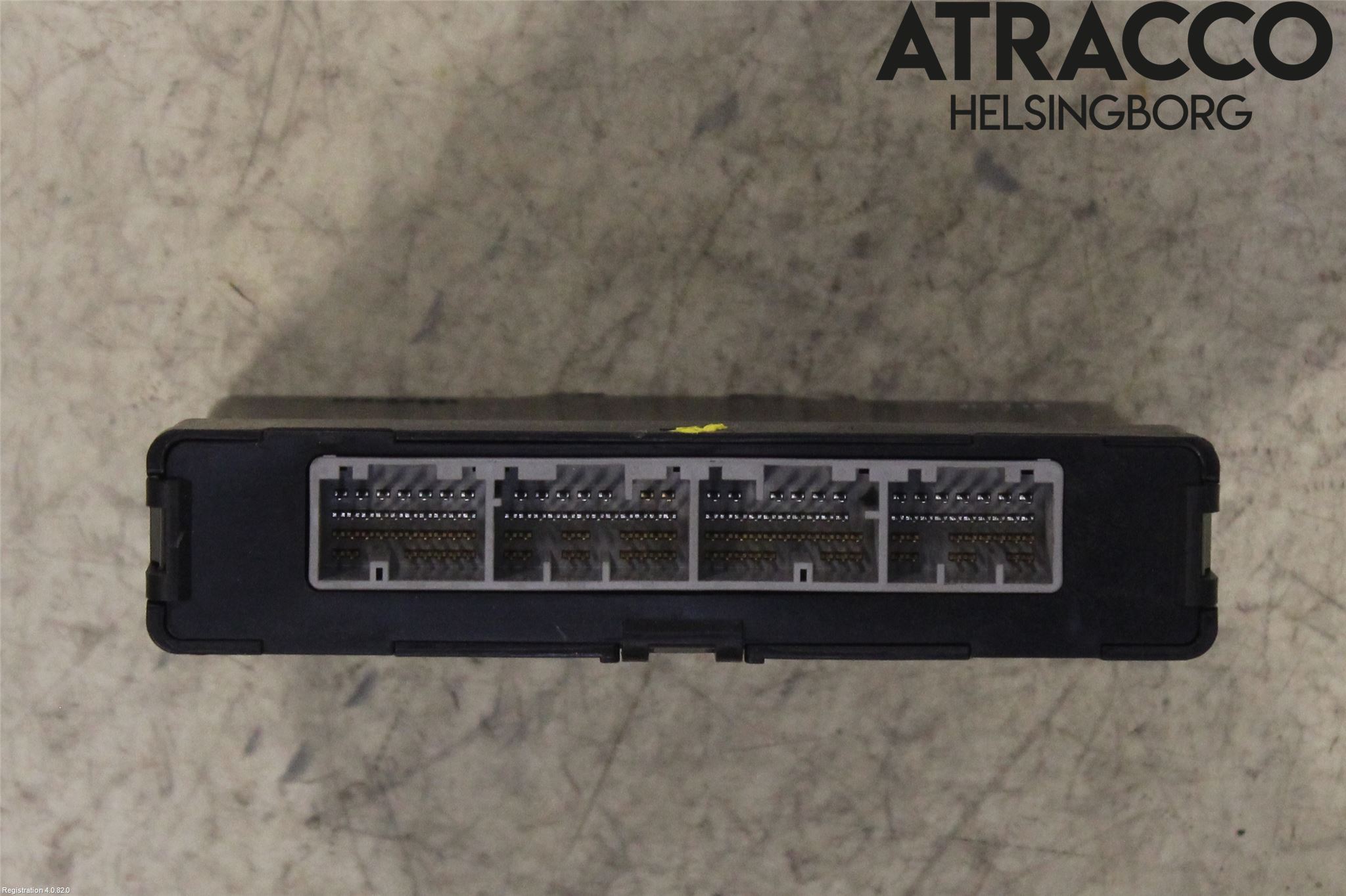 Toyota AURIS 13-19 Styrenhet Övrigt