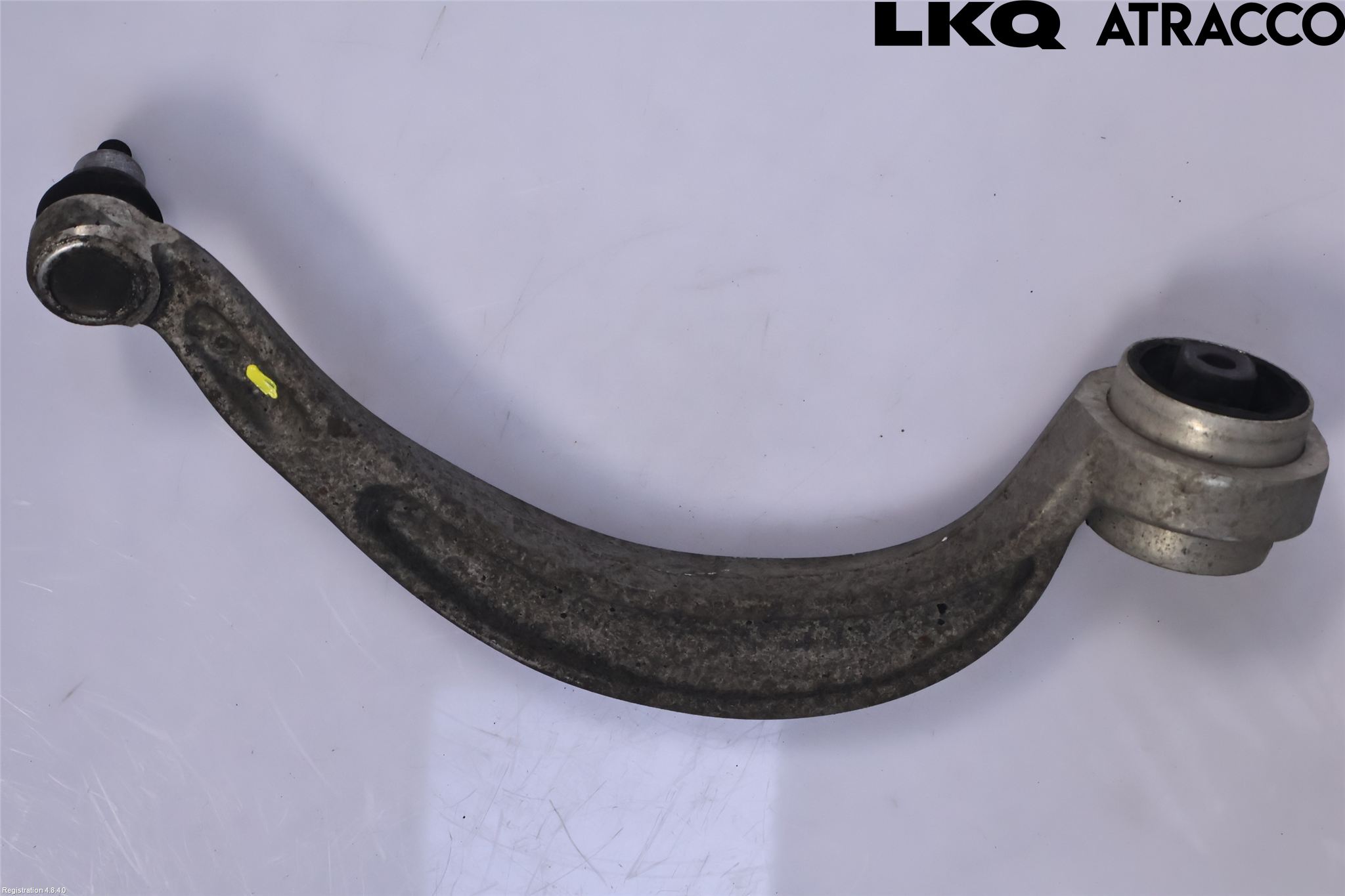 Audi A4 12-15 Bärarm Fram Undre Hö