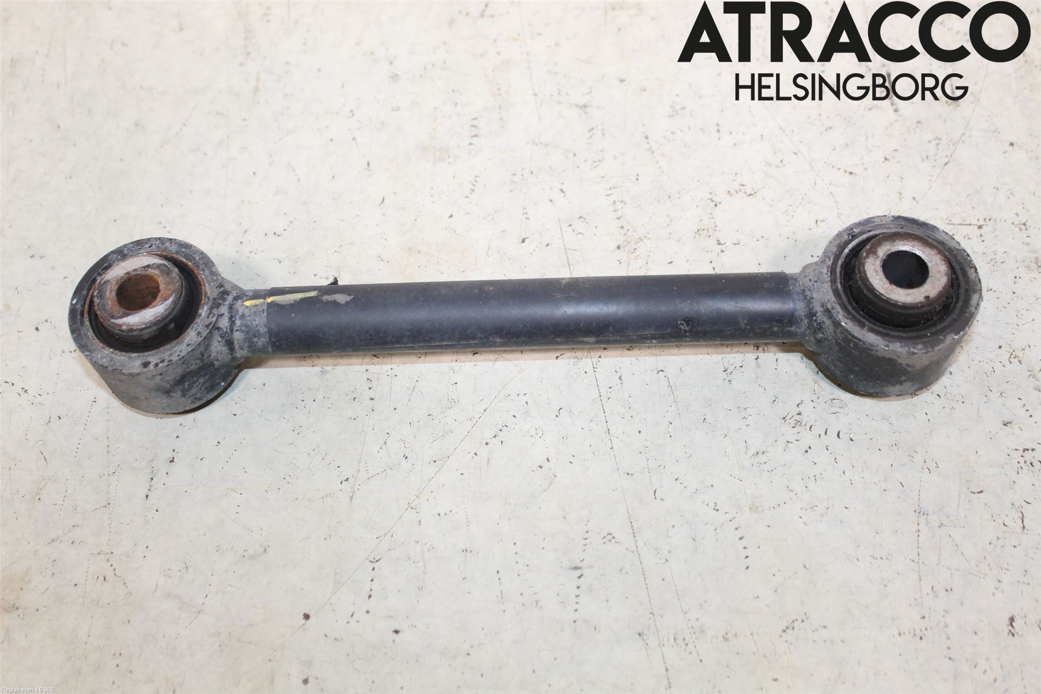 Hyundai TUCSON 05- Bärarm Bak Vänster