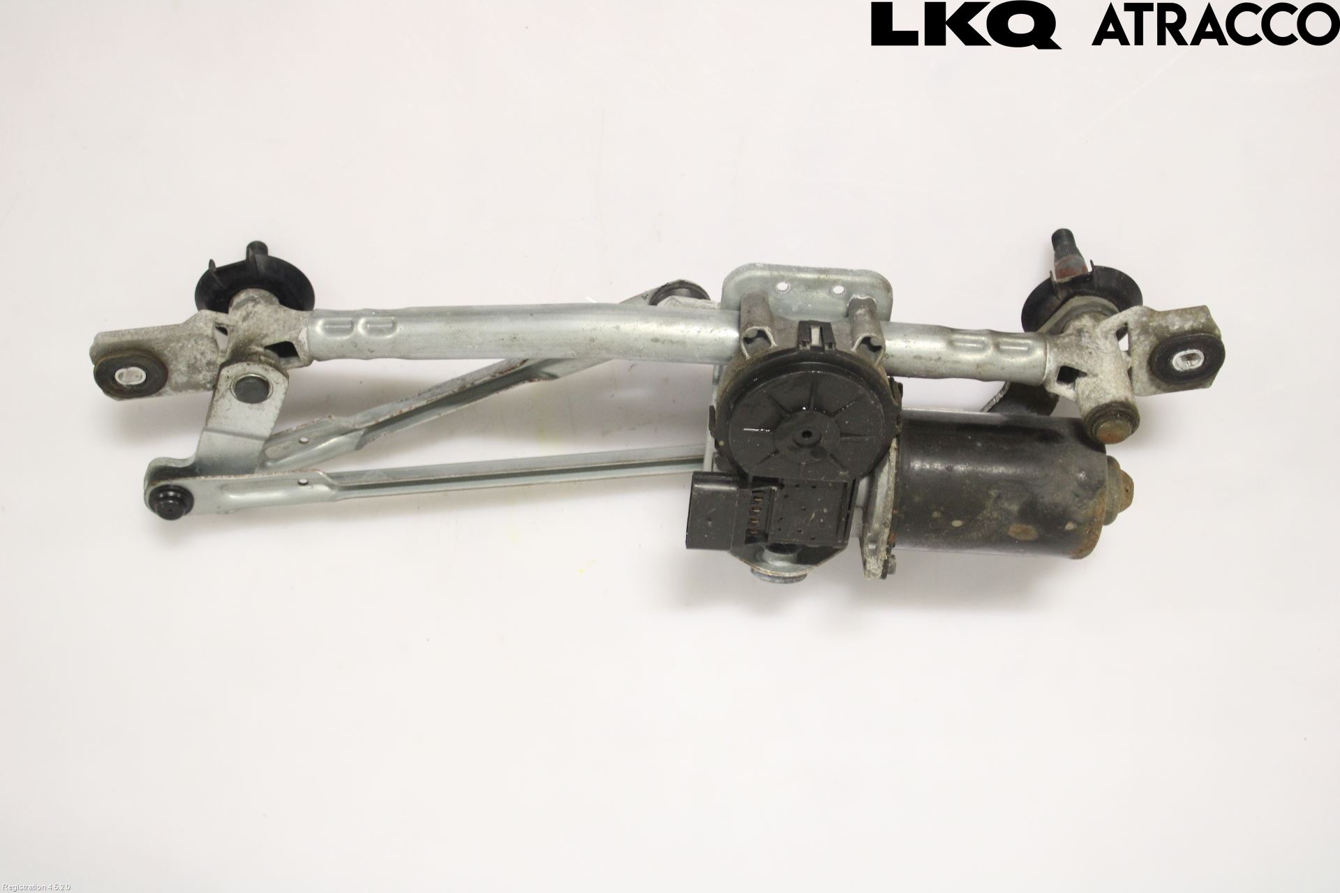 Kia CEED 12-18 Torkarmekanism Vindruta