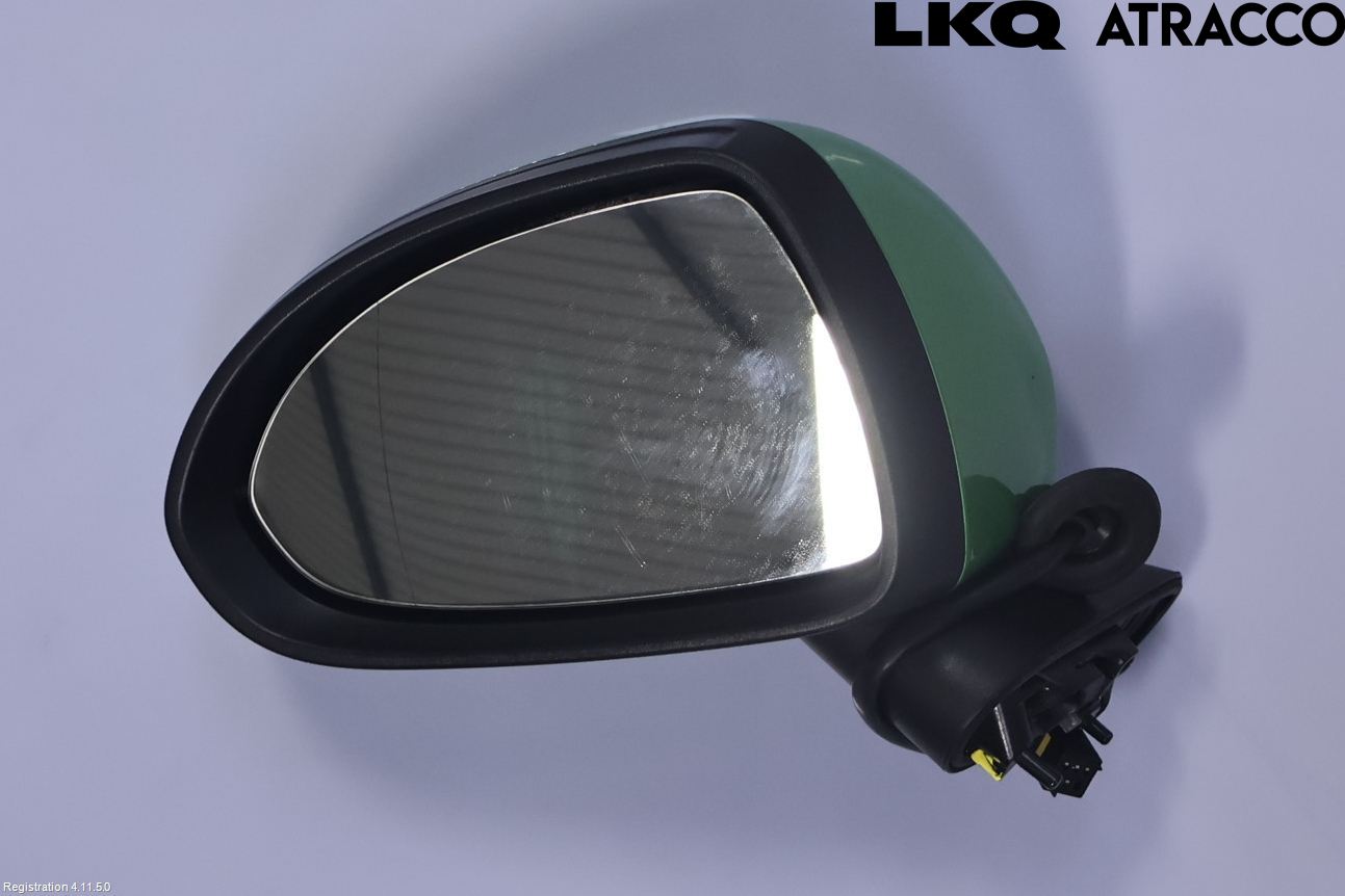 Opel CORSA E 15-19 Spegel Yttre El Vä