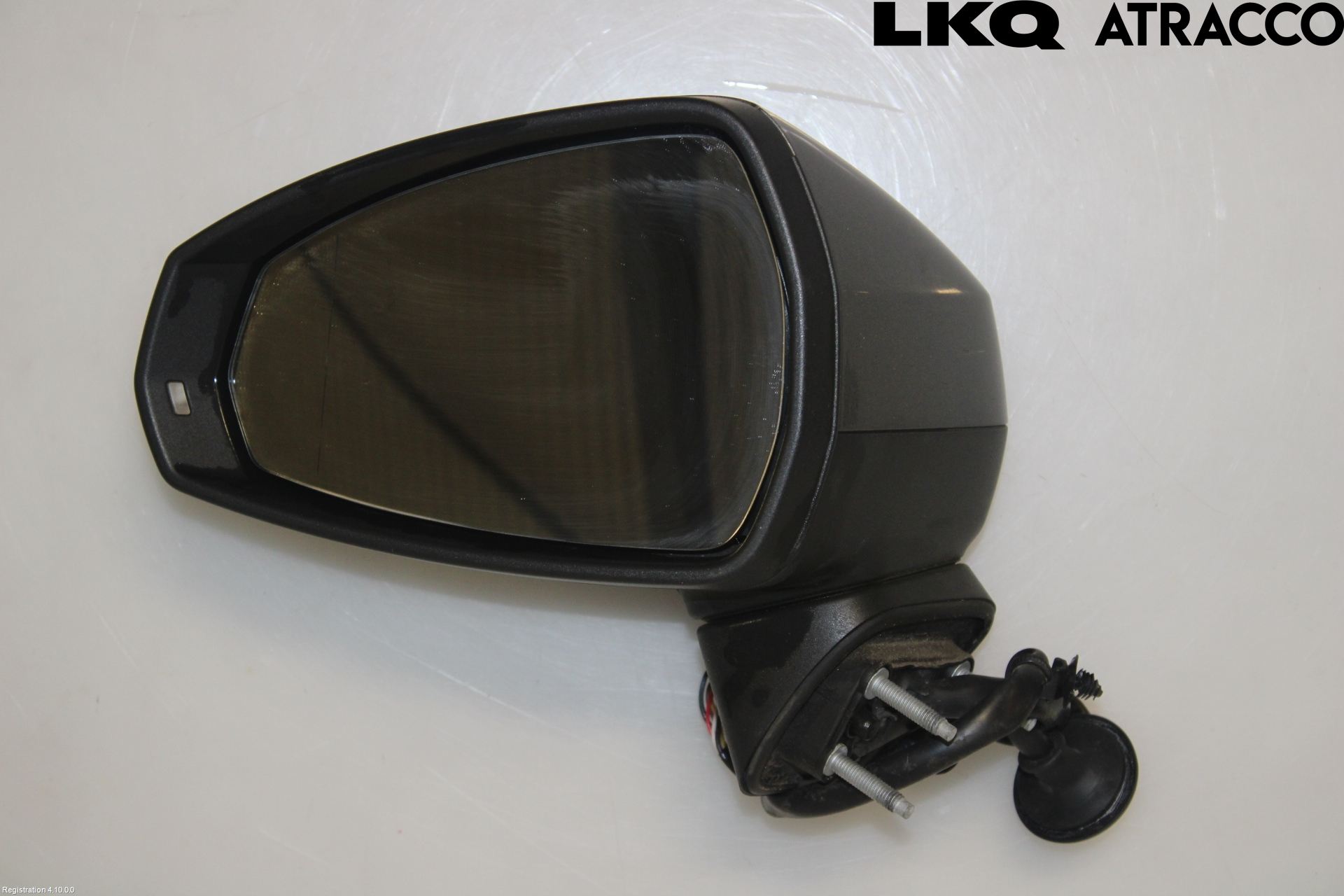 Audi A3/S3 05-13 Spegel Yttre El Vä