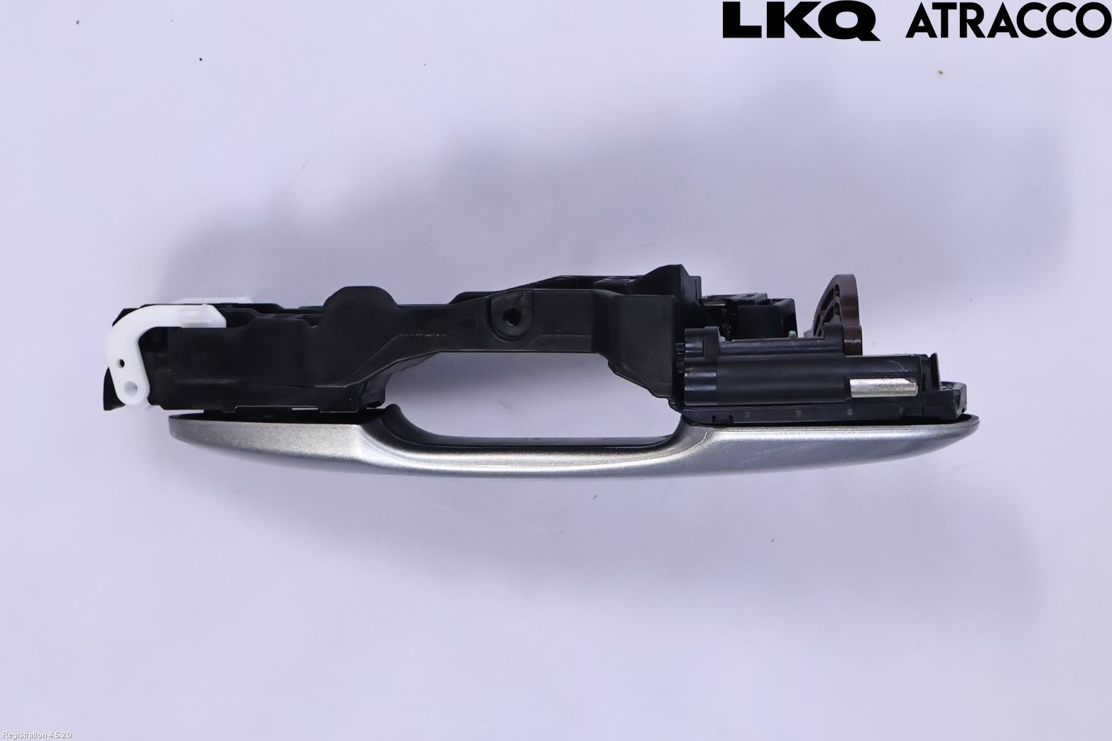 Mazda 2 KB Hybrid 22- Dörrhandtag Yttre Vä