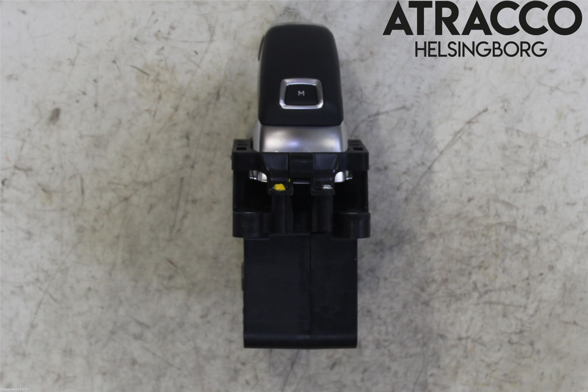 Peugeot 208/E-208 20- Växelspak