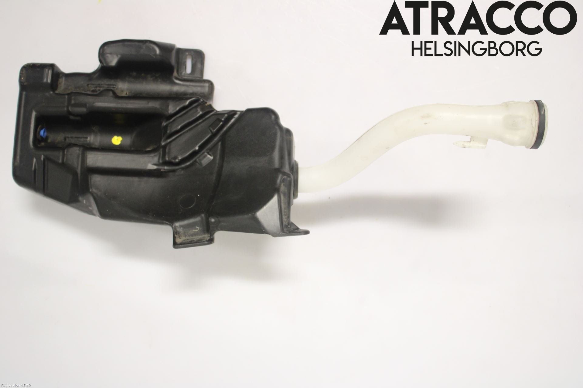 GM CHEVROLET ORLANDO Spolartank Vindruta