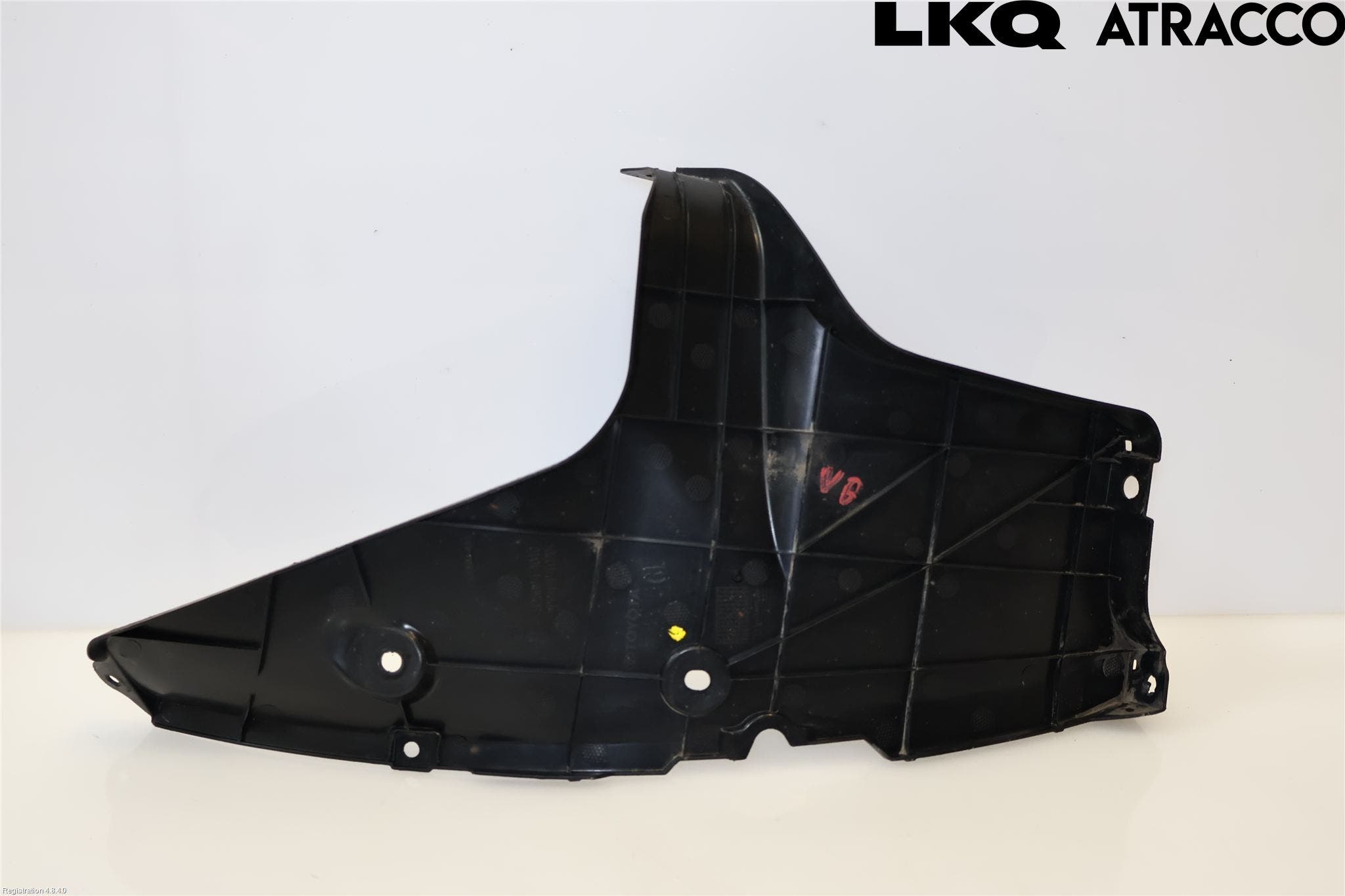 Toyota C-HR 16-23 Skärm Inner