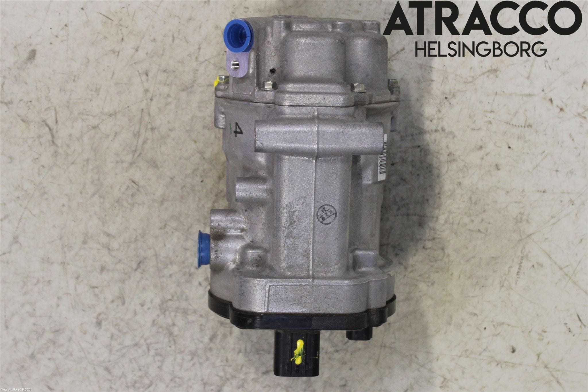 Toyota COROLLA 19- Ac Kompressor