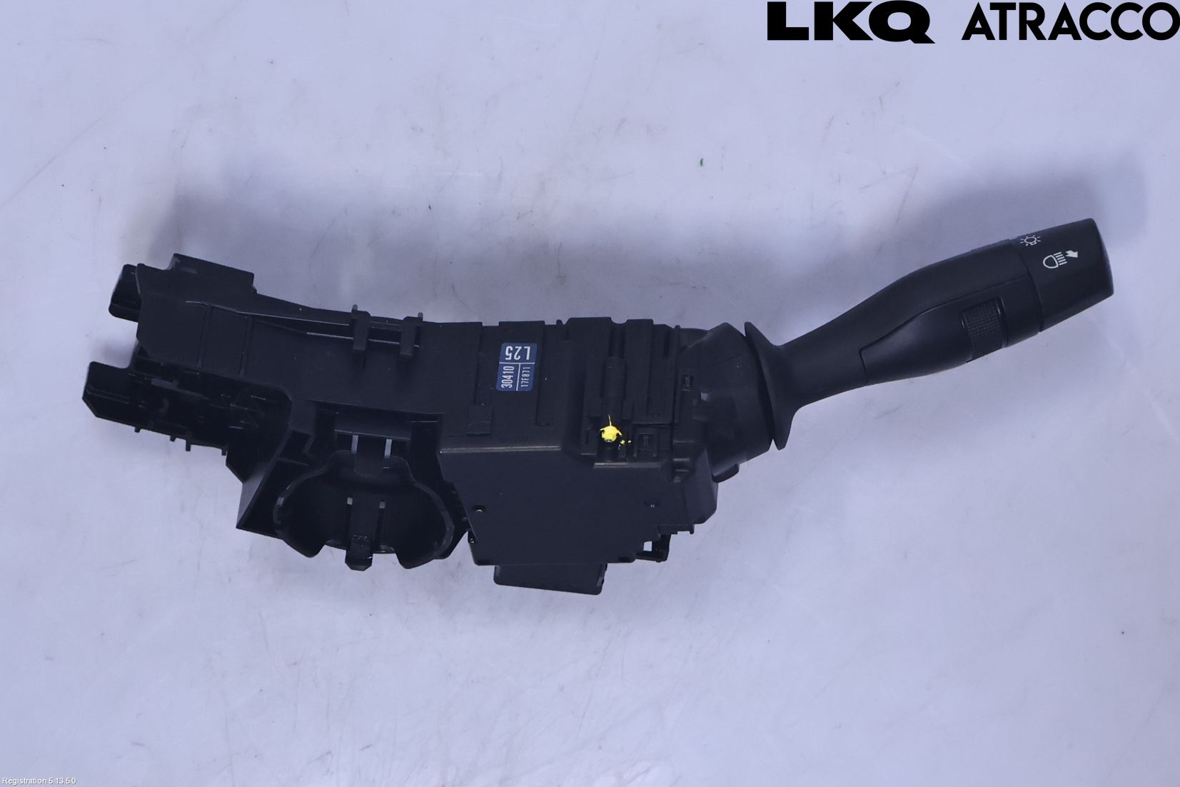 Lexus IS 250/350 14-20 Spak Blinkers-Ljusomk