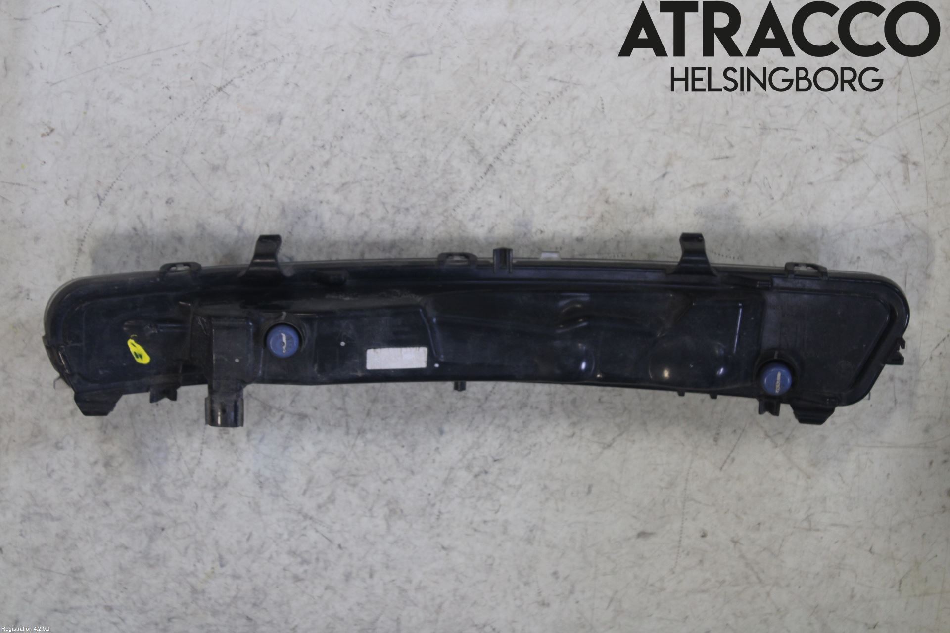 Ford MONDEO 07-15 Positionsljus Fram Hö