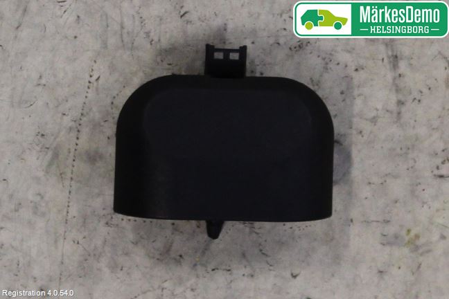 Alfa GIULIA Spolarmunstycke Rutor