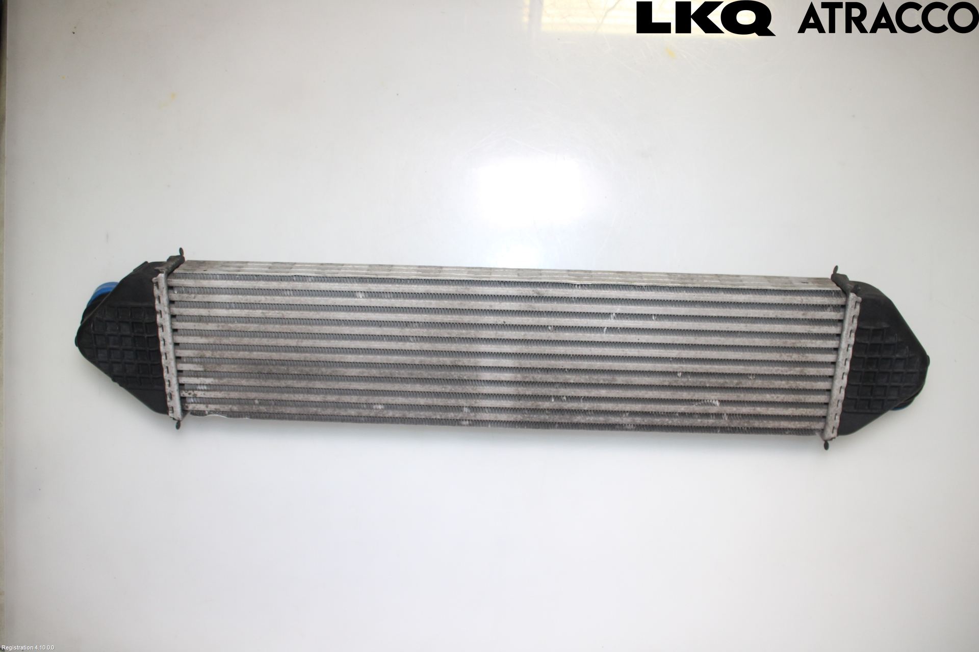 Ford FOCUS 11-14 Laddluft-Intercooler Kyl
