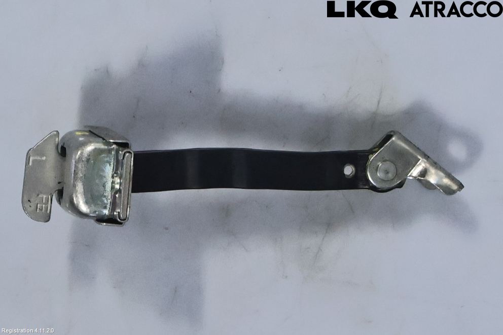 Toyota YARIS XP21 20- Dörrstopp