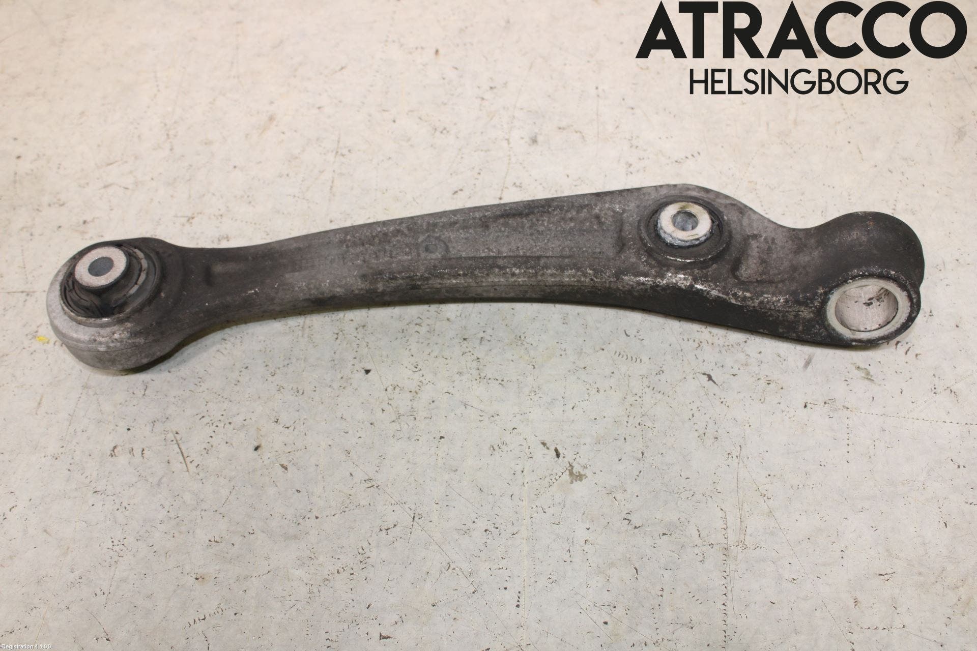 Audi Q5 09-16 Bärarm Fram Undre Hö