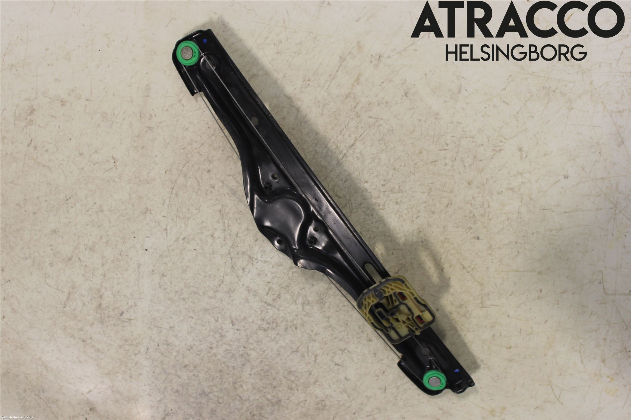 BMW X5 F15 13-18 Fönsterhissmekanism