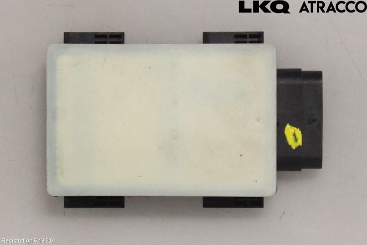 BMW 5 G30/G31/F90 17-23 Sensor Aktivt Kollisionsskydd