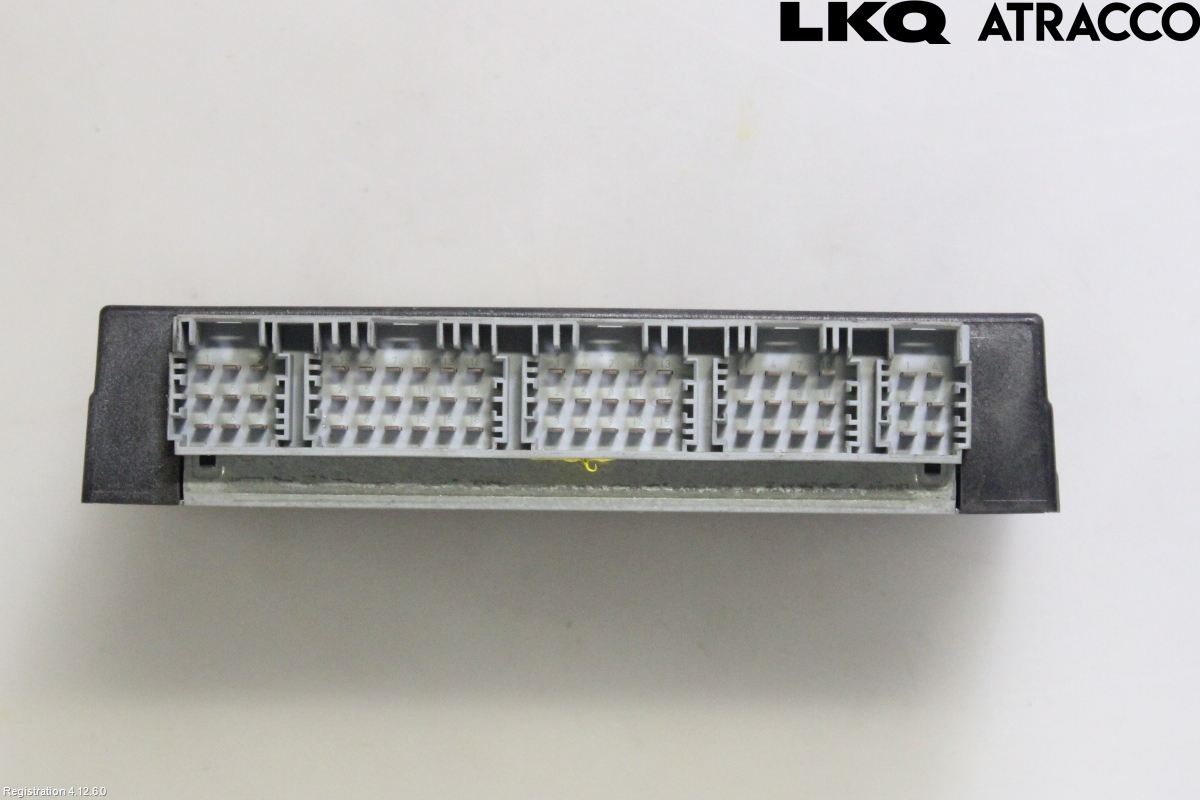 Audi A6/S6 4G 11-18 Styrenhet Övrigt