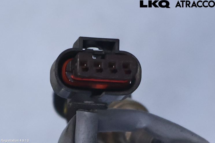 Ford FOCUS 19- Injlambdasond