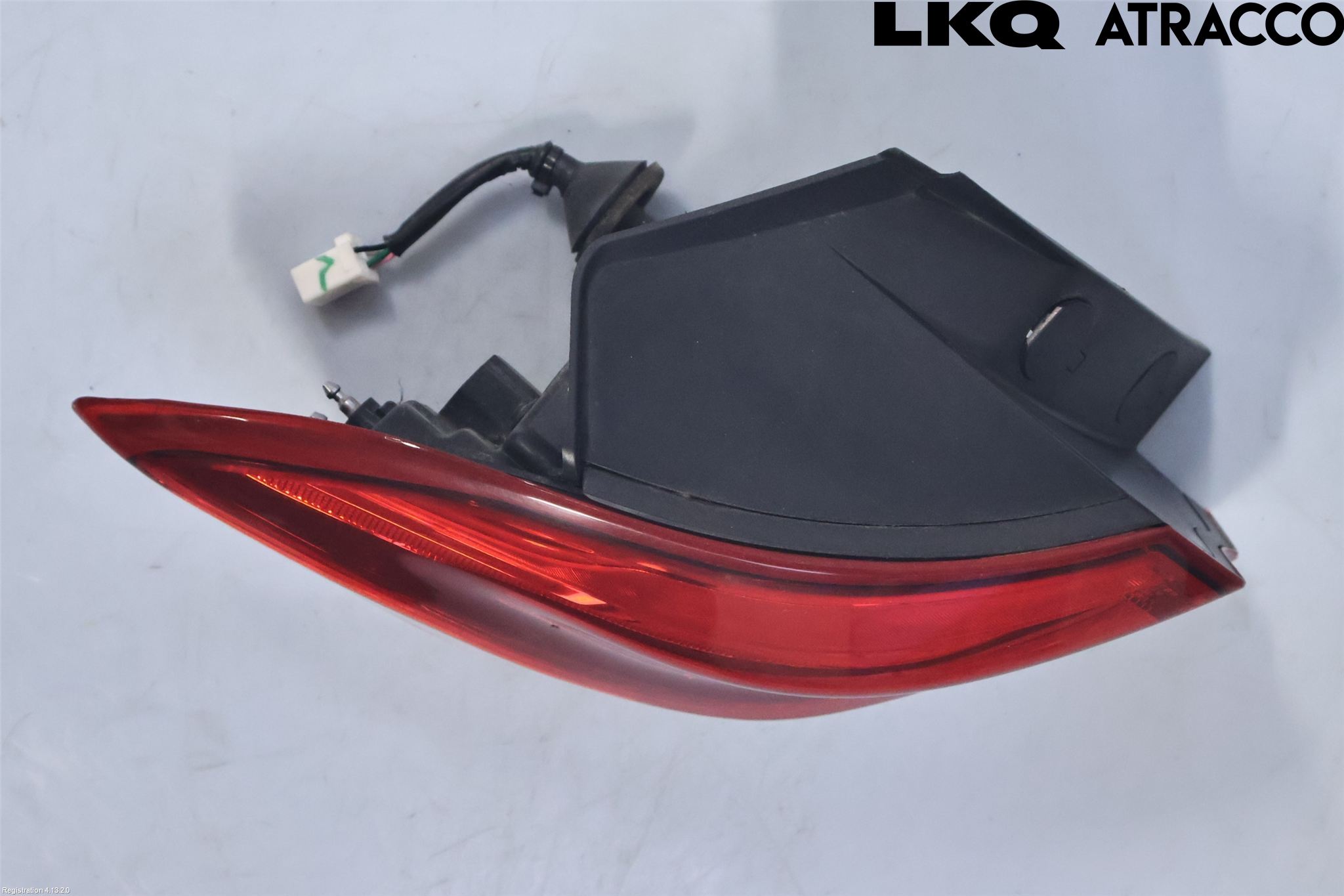 Hyundai i30 PD 17- Bakljus Vänster