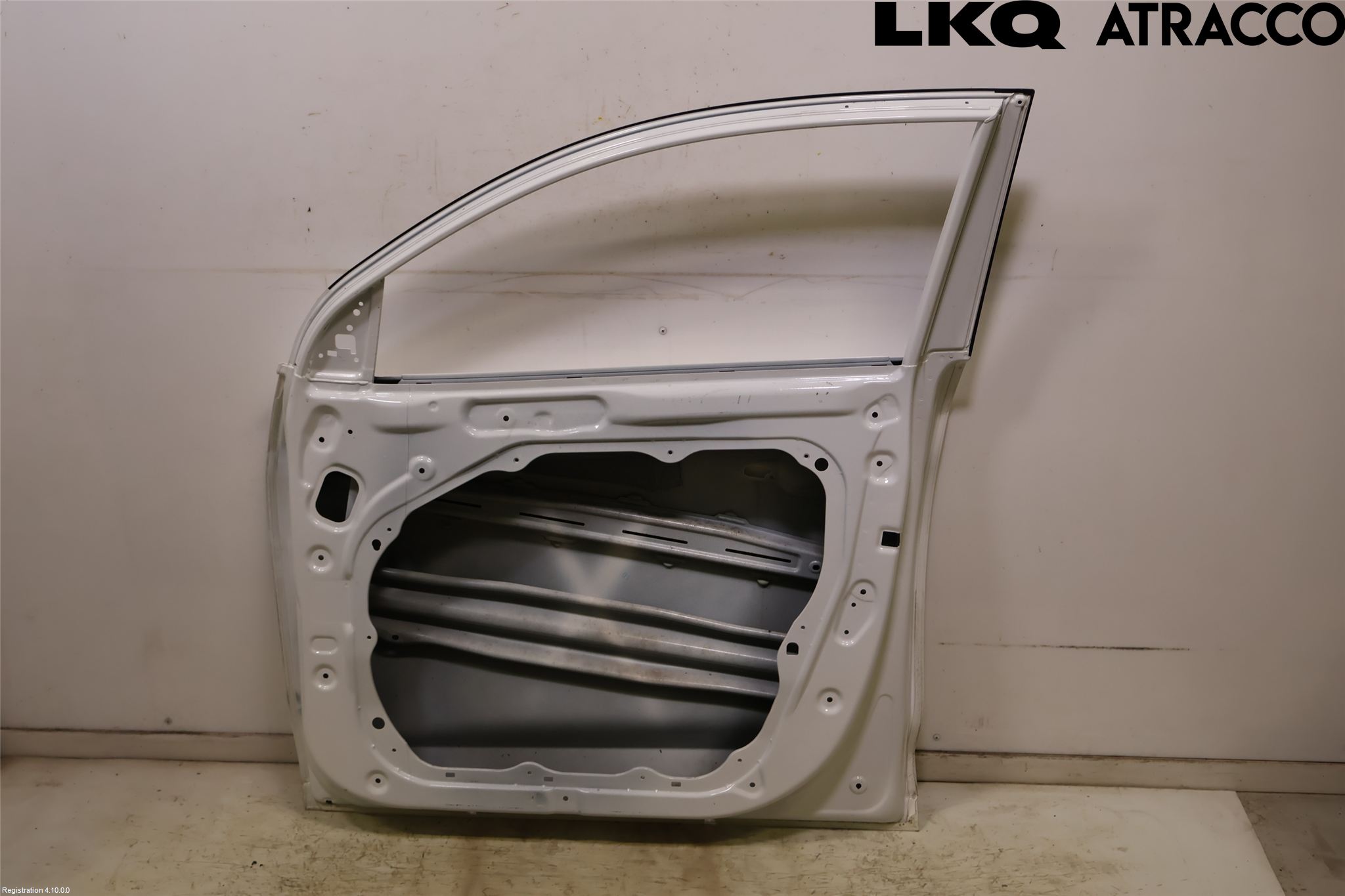 Hyundai TUCSON 05- Dörr Fram Höger