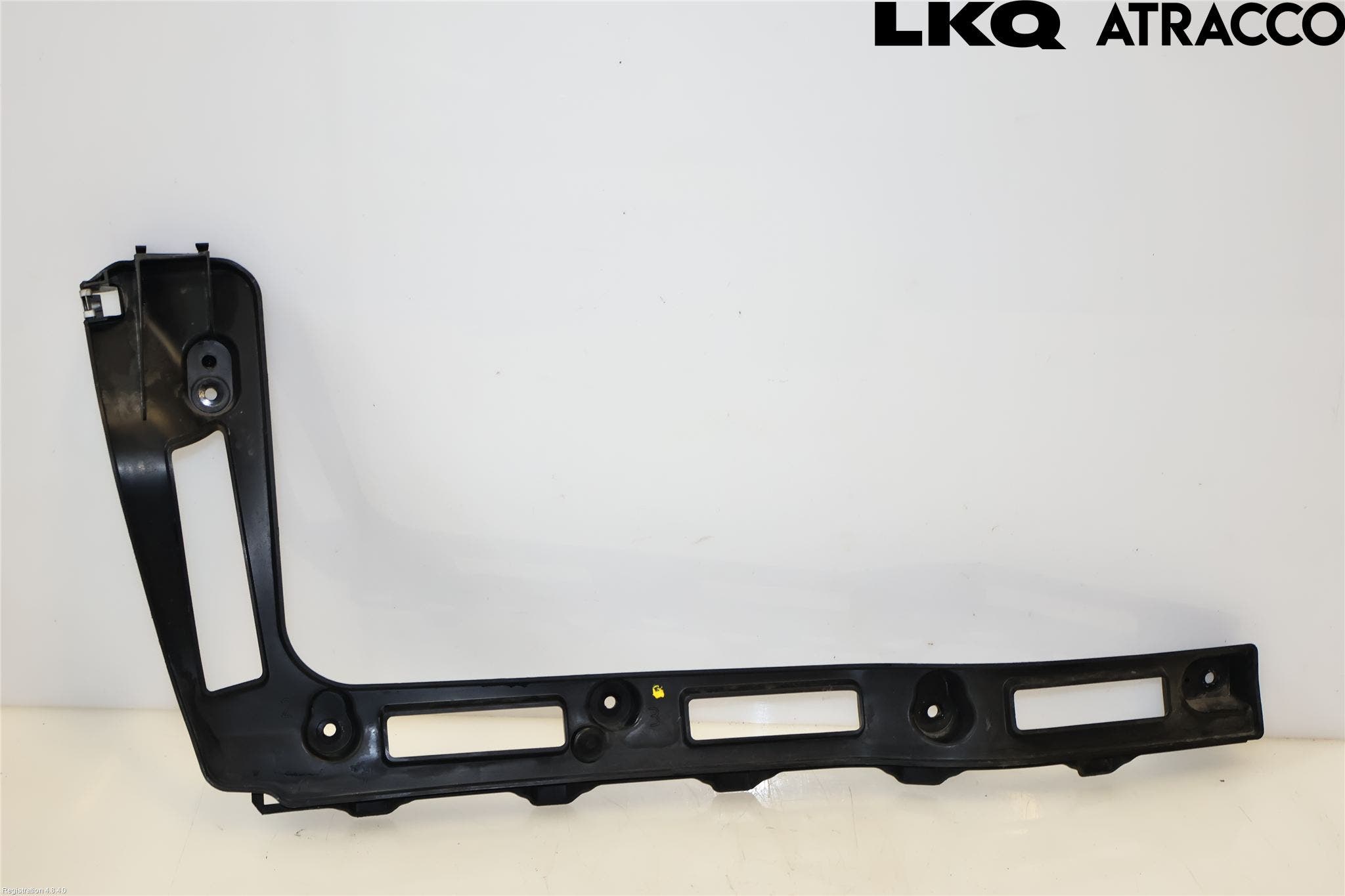 Ford FOCUS 11-14 Reflexramp-Dekorramp