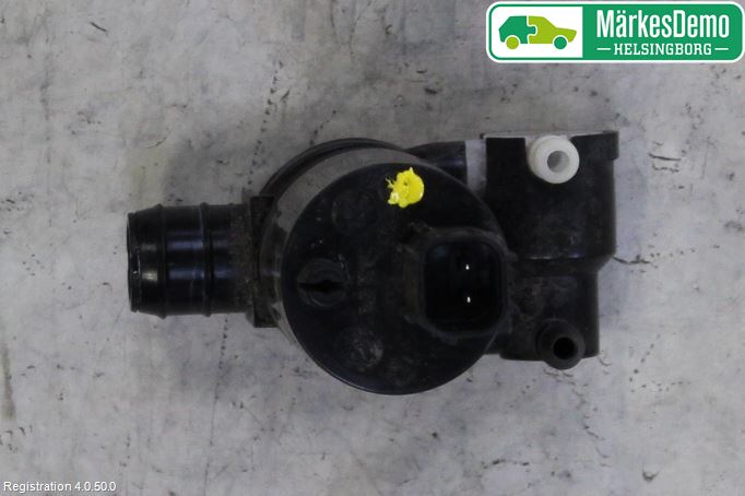 Volvo V40 12-19 Spolarpump Vindruta