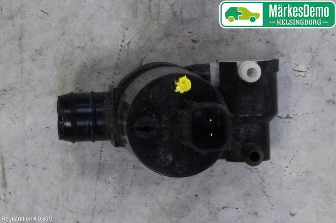 Volvo V40 12-19 Spolarpump Vindruta