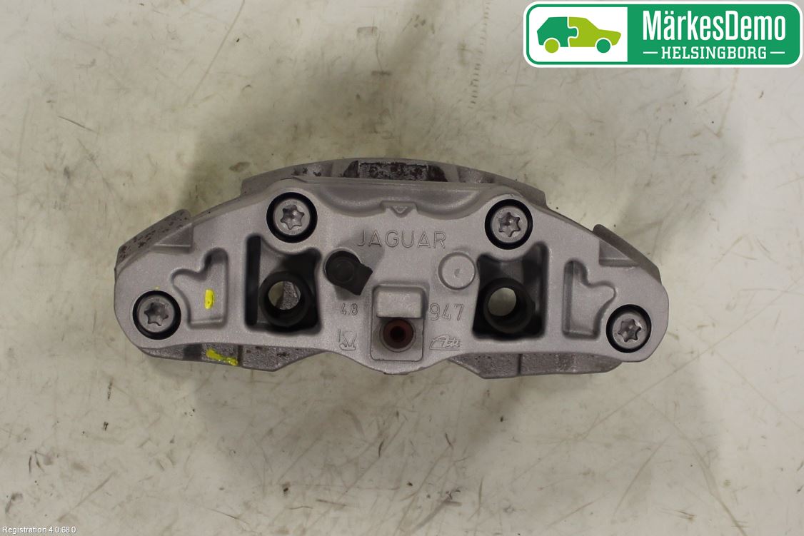 Jaguar XF 08-15 Bromsok Fram Höger