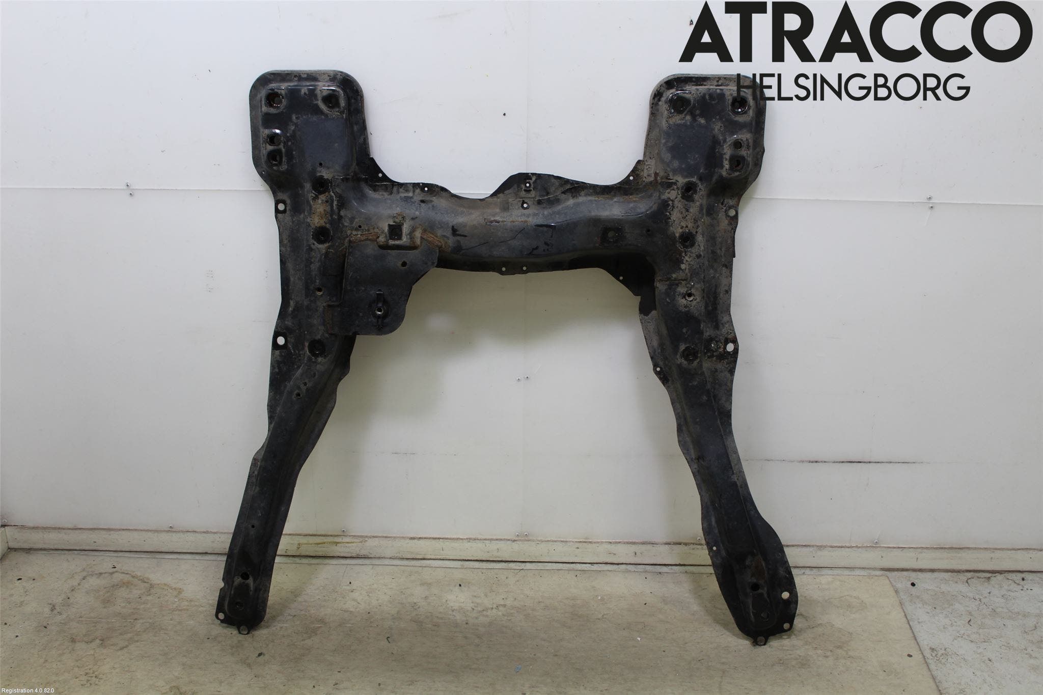 Peugeot EXPERT 15-16 Framvagnsbalk