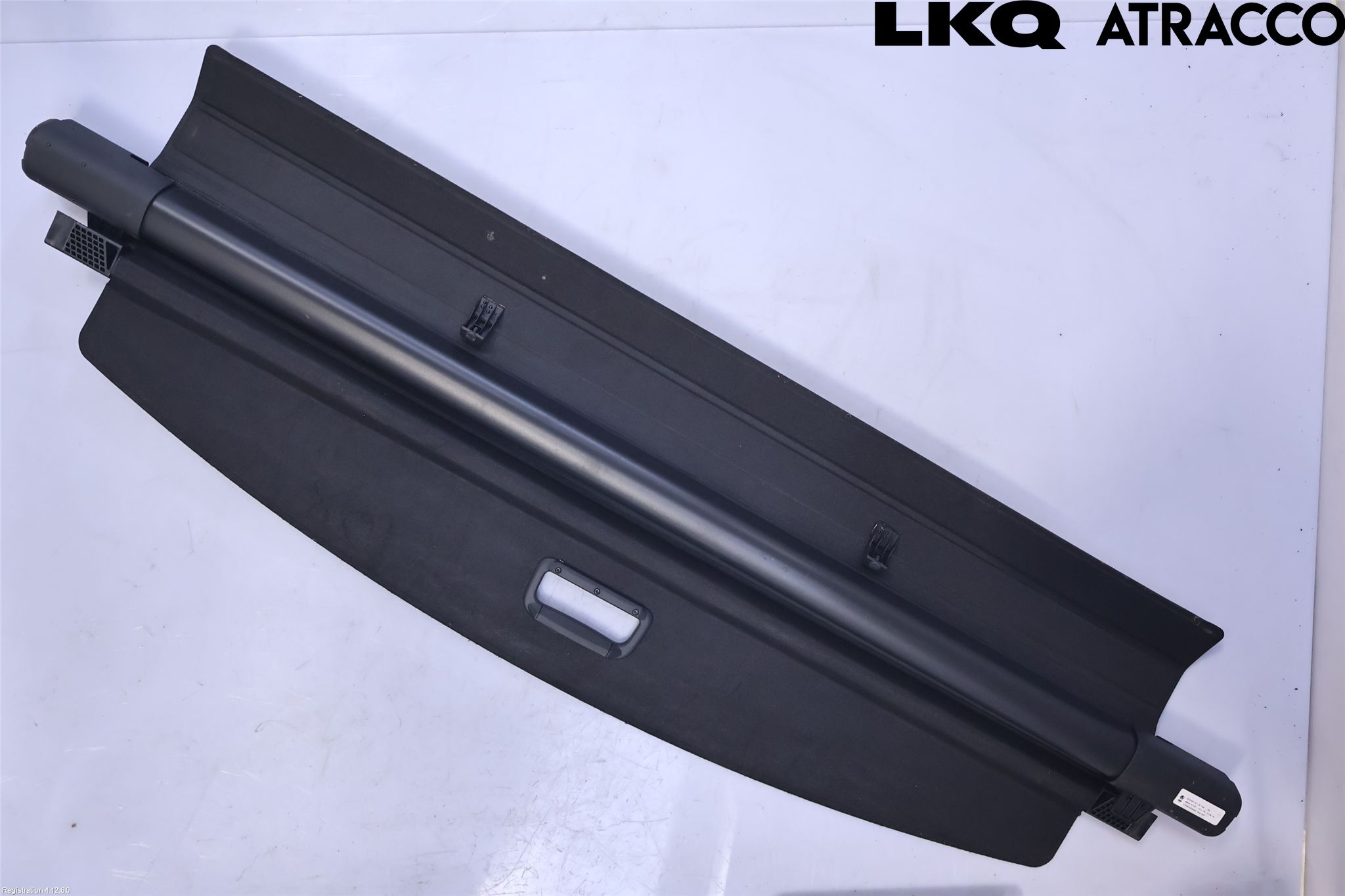 Skoda FABIA 15-21 Insynskydd