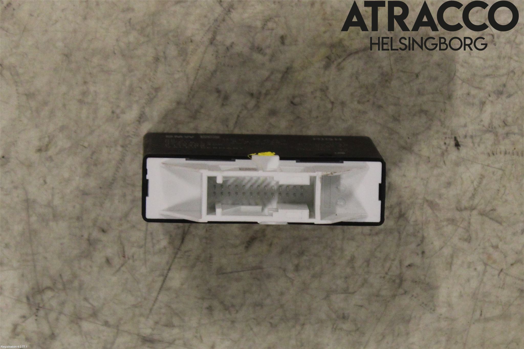 BMW 5 G30/G31/F90 17-23 Styrenhet Parkeringshjälp