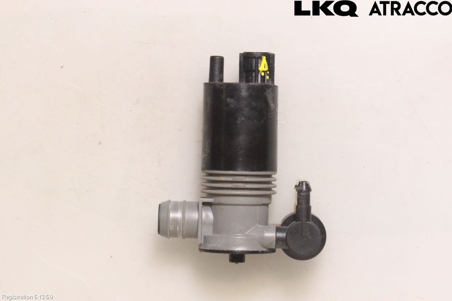 Toyota YARIS XP21 20- Spolarpump Vindruta