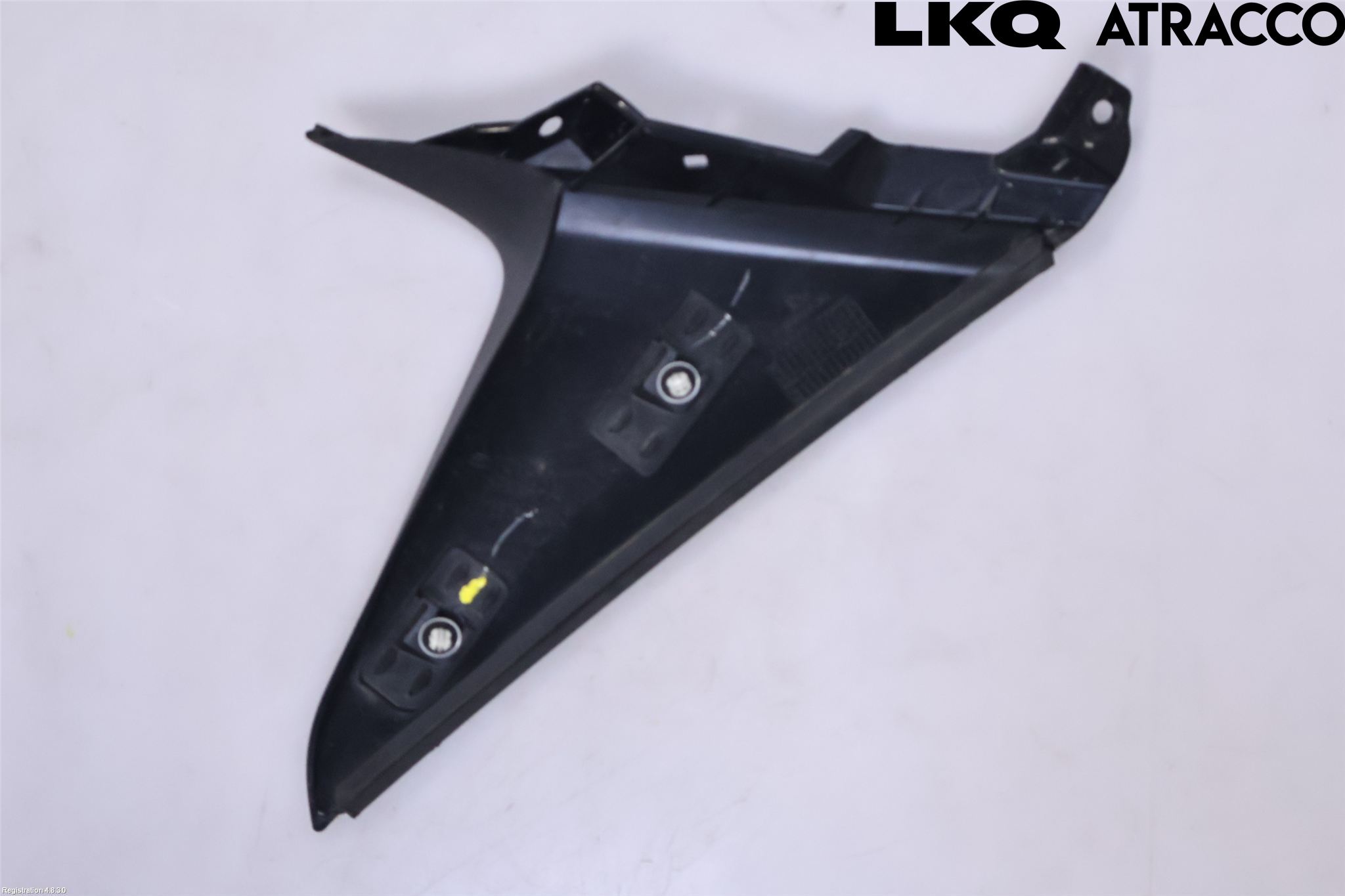 Toyota YARIS CROSS XP21 21- Spoiler Baklucka