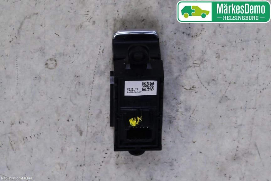 Mazda 6 13- Strömställare Parkeringsbroms