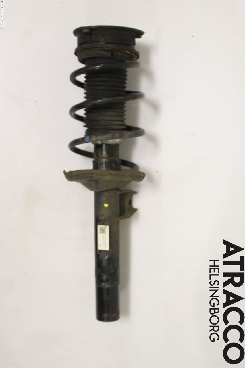 Volkswagen VW GOLF / E-GOLF VII 13-20 Fjäderben Fram Vänster