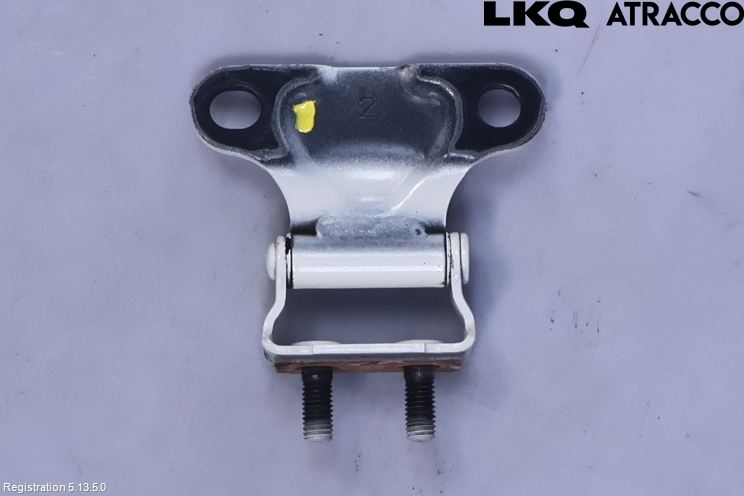 Toyota RAV4 19- Bakluckegångjärn Hö