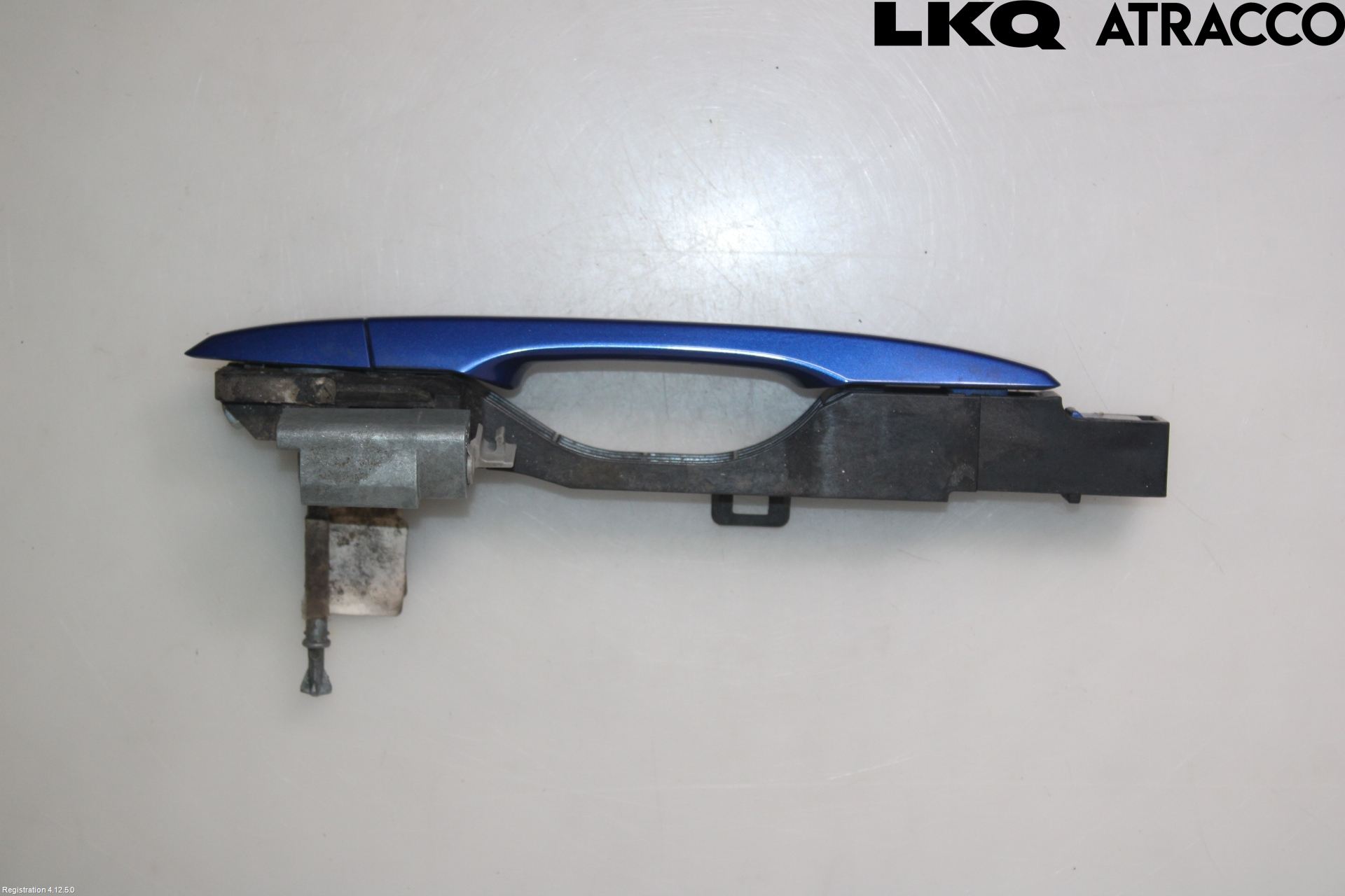Honda CIVIC 17-22 Dörrhandtag Yttre Vä