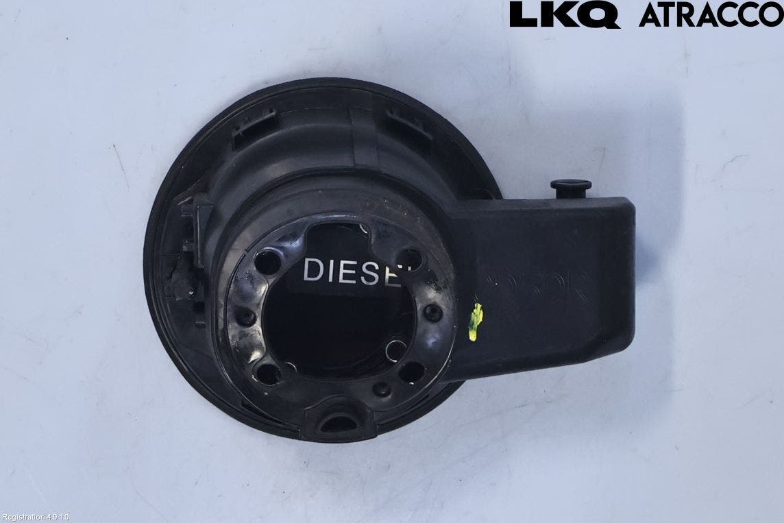 Hyundai i30 GD 13-17 Tanklucka