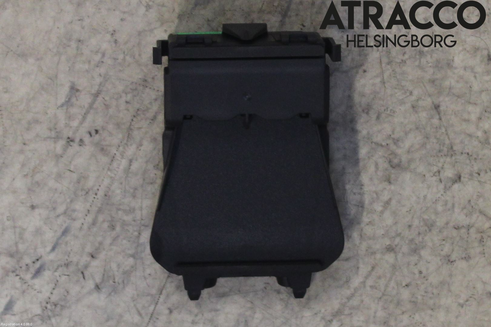 Honda CR-V 13-18 Sensor Aktivt Kollisionsskydd