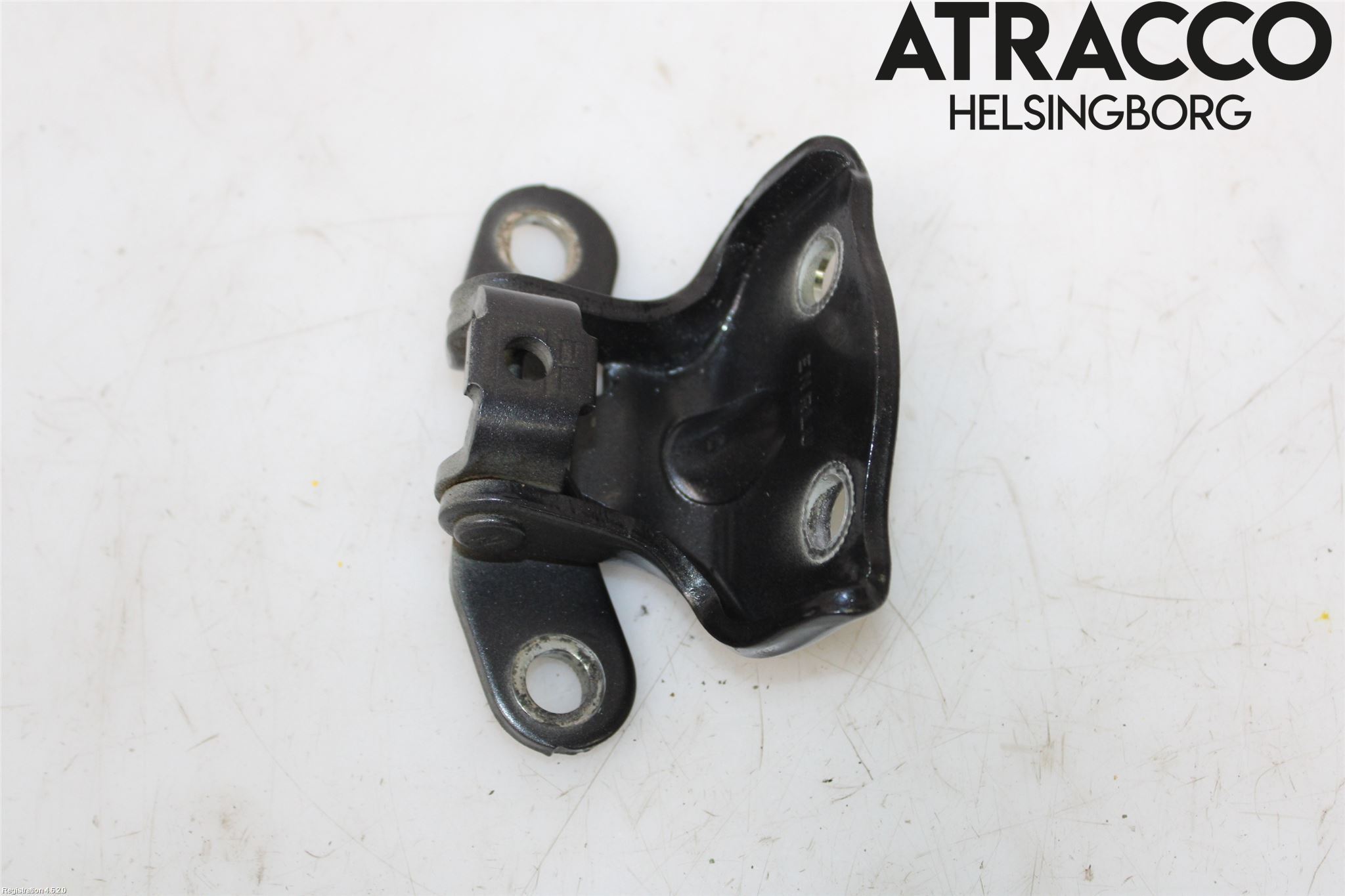 Kia SORENTO 15-20 Dörrgångjärn