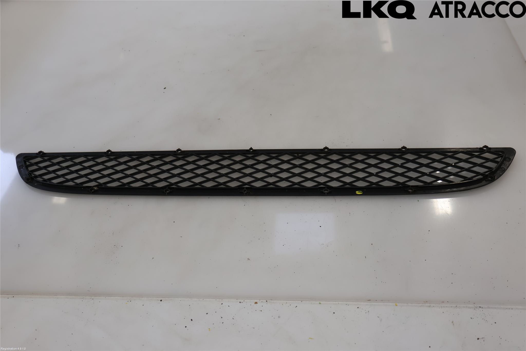 Peugeot BOXER 07-14 Grilldel Mitt