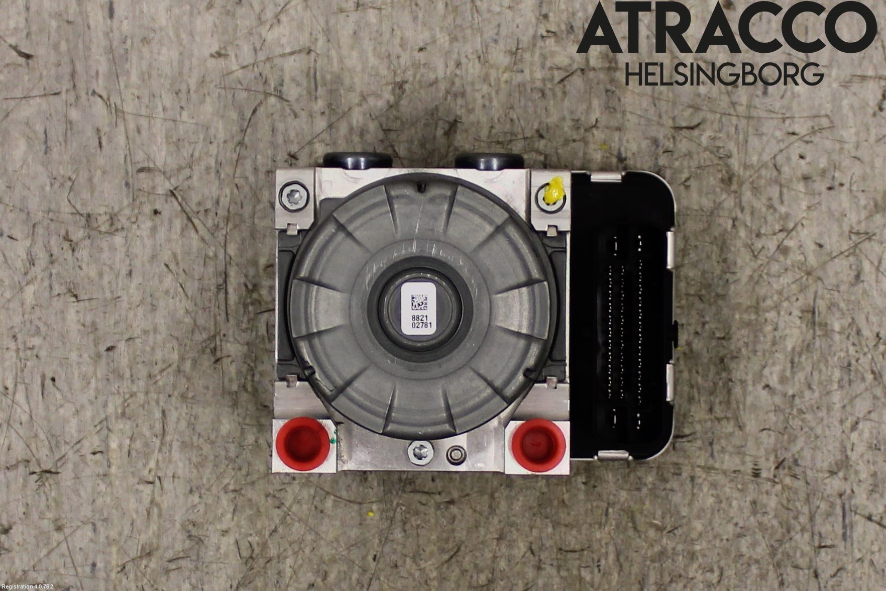 Mitsubishi ECLIPS CROSS Abs Hydraulaggregat