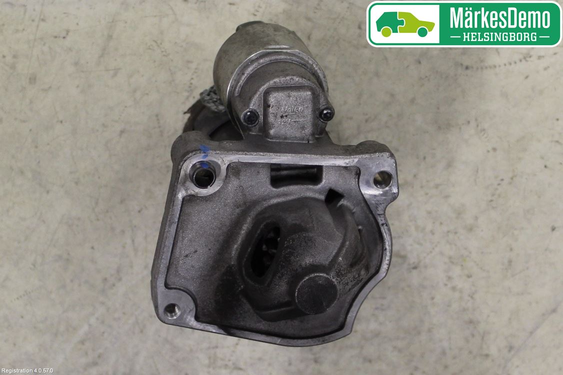 Citroen C4 II 11-18 Startmotor