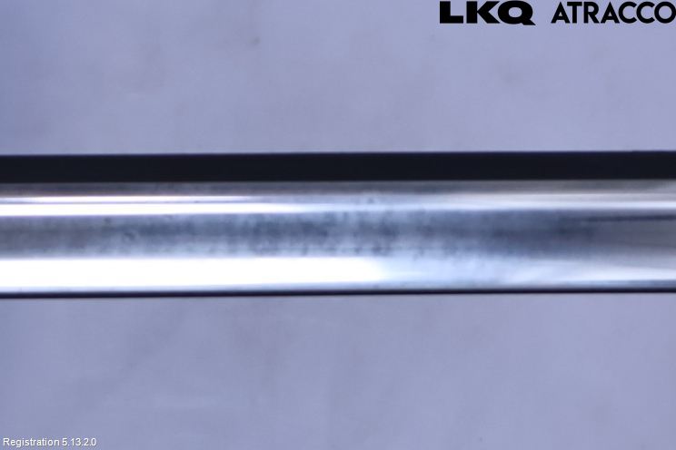Ford FOCUS 15-18 Dörr Dekorlist Fram Vä