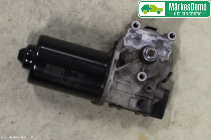 Kia CEED 12-18 Torkarmotor Vindruta