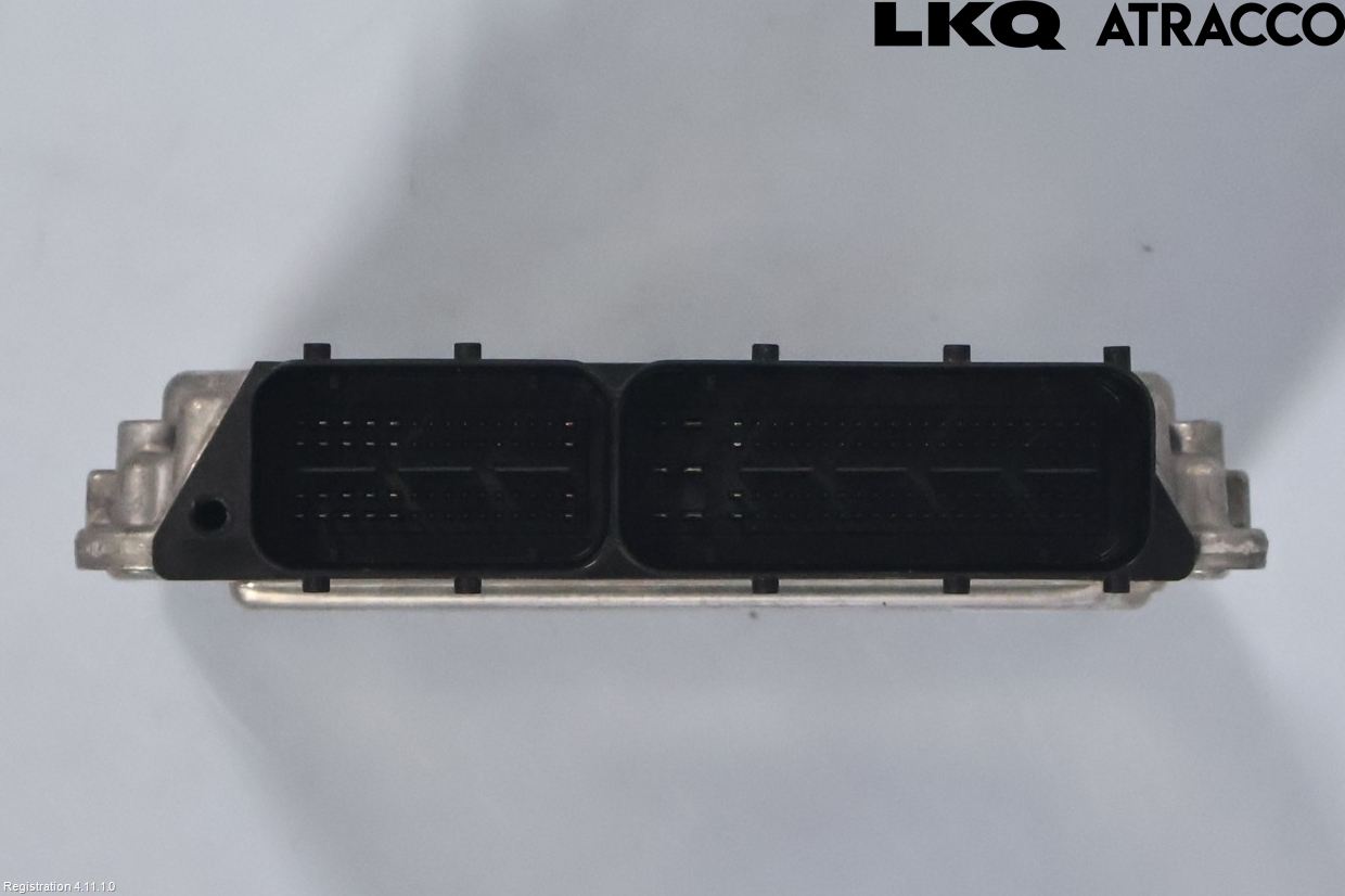 Audi A3/S3 8Y 21- Styrenhet Insprut Bensin